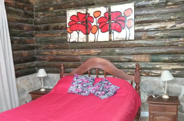 Casa para 12 personas