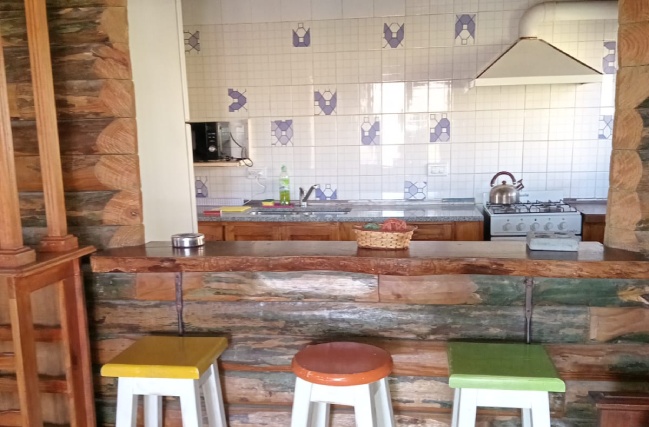 Casa para 12 personas