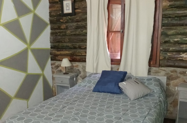 Casa para 12 personas
