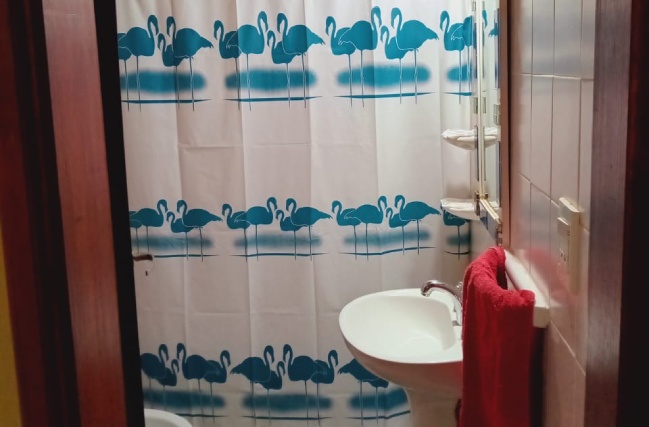 Casa para 12 personas