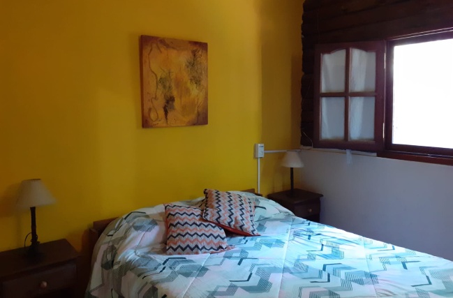 Cabaña para 5 personas