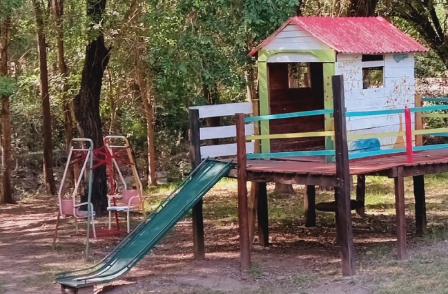 Juegos infantiles
