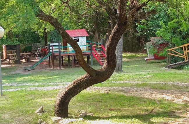 Parque